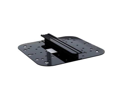 ⁨HPE R3J19A wireless access point accessory WLAN access point mount⁩ at Wasserman.eu