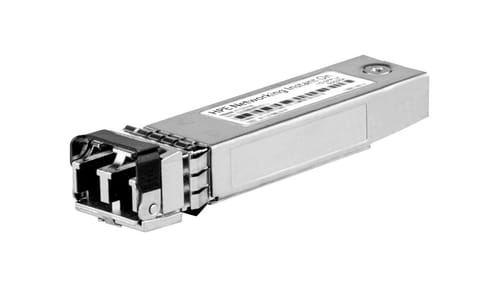Hewlett Packard Enterprise Network Transceiver Module w sklepie Wasserman.eu
