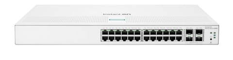 Hewlett Packard Enterprise ARUBA ION 1930 24G 4SFP+ w sklepie Wasserman.eu