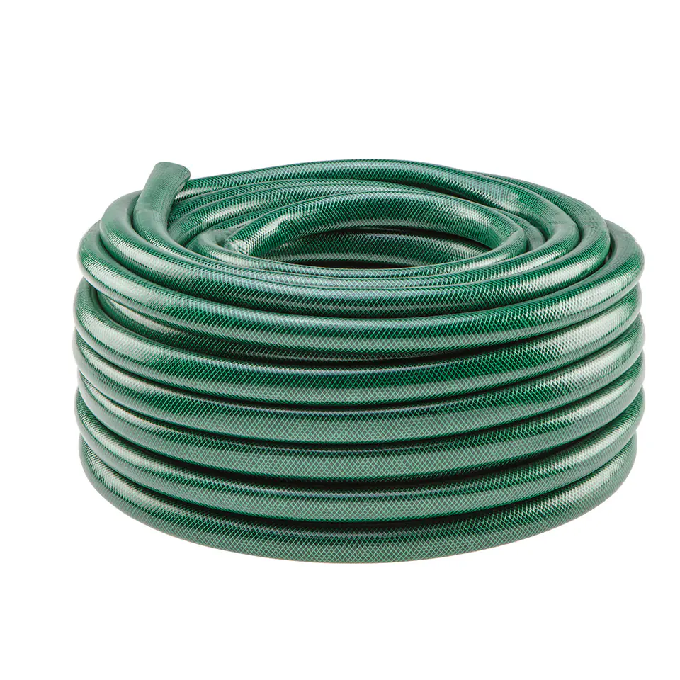 ⁨Garden hose 30 m, 3/4"ECONOMIC⁩ at Wasserman.eu