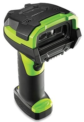 ⁨ZEBRA Czytnik kodów kreskowych LI3678-SR3U42A0S1W RJ-45⁩ w sklepie Wasserman.eu