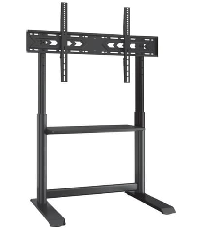 ⁨Uchwyt do TV TECHLY ICA-TR130BK (nośność 68kg /Do 86 cali)⁩ w sklepie Wasserman.eu