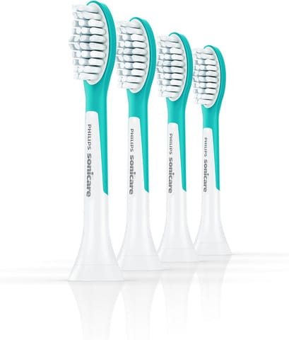 ⁨Końcówki do szczoteczki PHILIPS HX6044/90⁩ w sklepie Wasserman.eu
