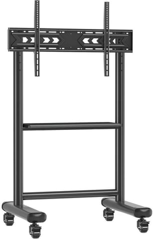 ⁨Uchwyt do TV TECHLY ICA-TR533BK (nośność 68kg /60 - 86 cali)⁩ w sklepie Wasserman.eu