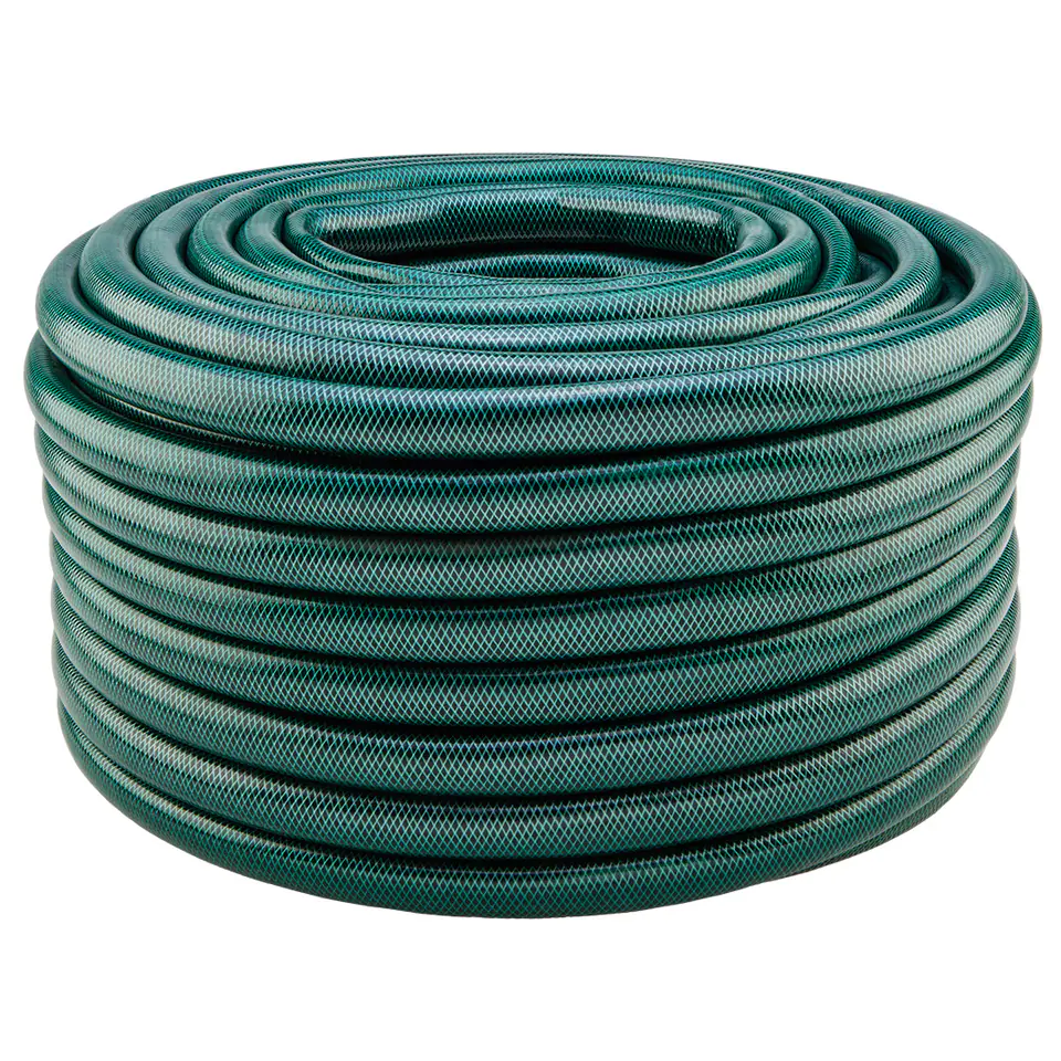 ⁨Garden hose 50 m, 3/4"ECONOMIC⁩ at Wasserman.eu