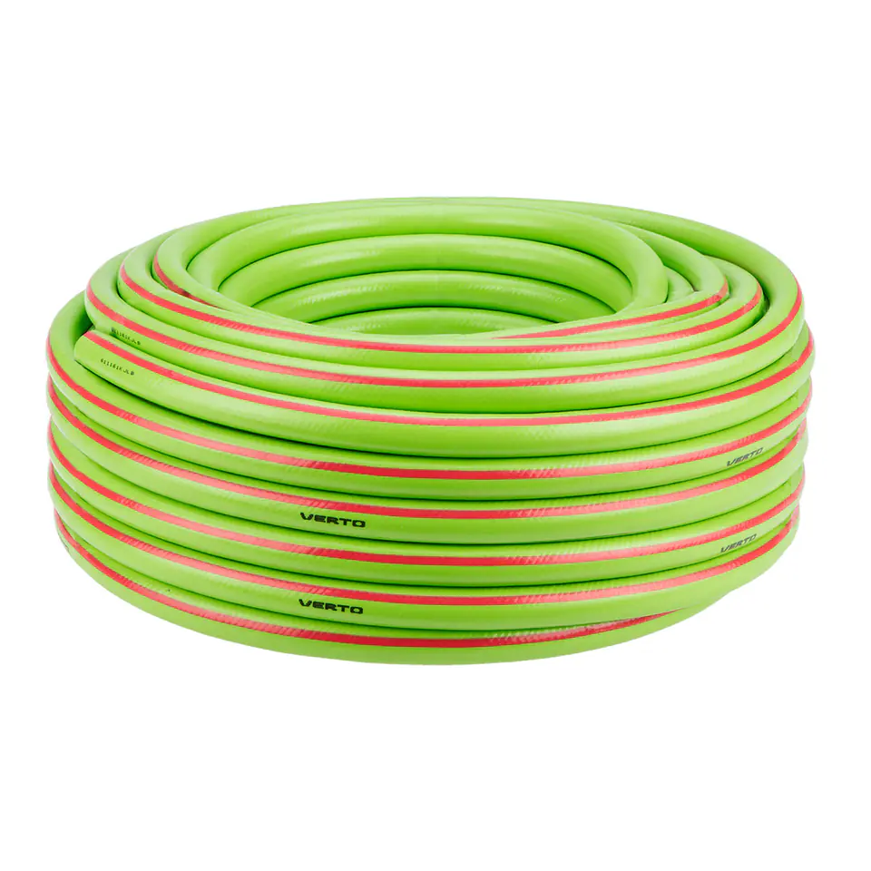 ⁨Garden hose 30 m, 3/4"PROFESSIONAL⁩ at Wasserman.eu