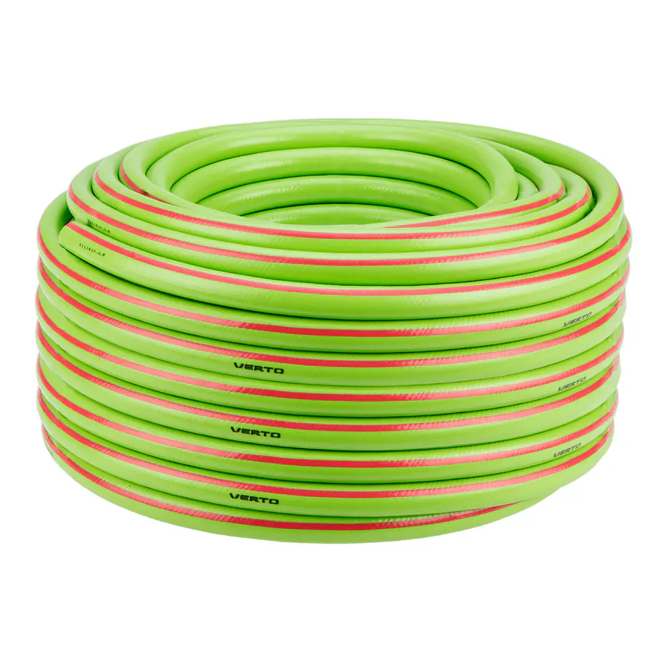 ⁨Garden hose 50 m, 3/4"PROFESSIONAL⁩ at Wasserman.eu