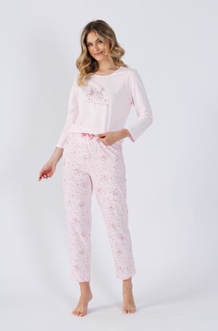 ⁨Piżama 1498 (Rozmiar XL)⁩ w sklepie Wasserman.eu