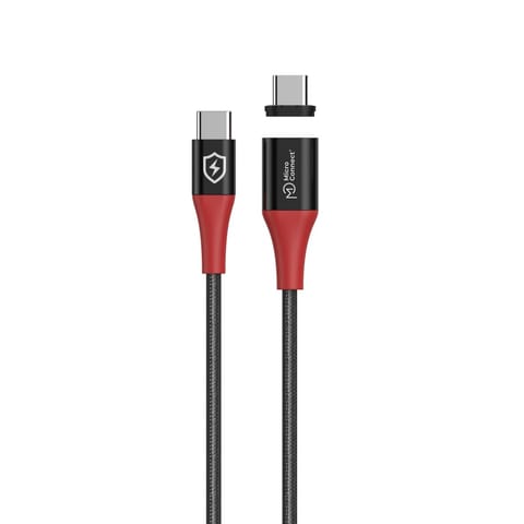 MicroConnect Safe Charge Magnetic USB-C to w sklepie Wasserman.eu
