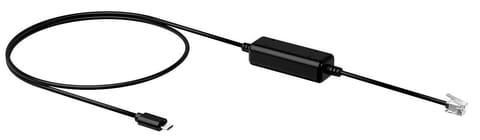 ⁨Yealink Headphone/Headset Accessory⁩ w sklepie Wasserman.eu
