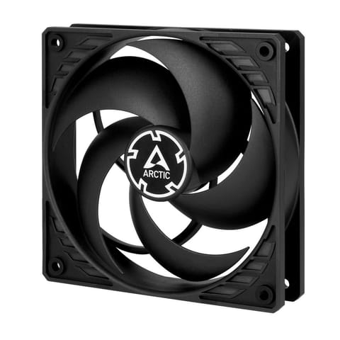 ⁨Arctic P12 Silent⁩ w sklepie Wasserman.eu