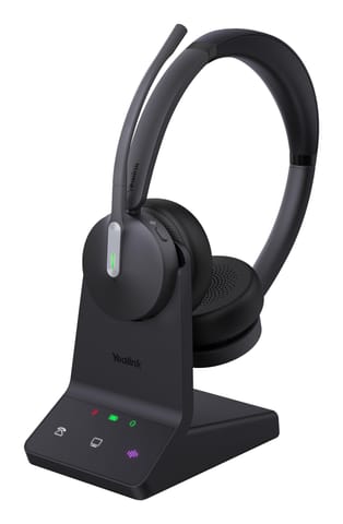 ⁨Yealink WH64  DECT-Wireless⁩ w sklepie Wasserman.eu