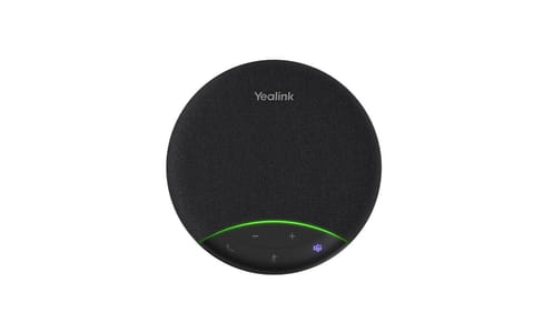 ⁨Yealink SP92 USB-C/A USB Speakerphone⁩ w sklepie Wasserman.eu