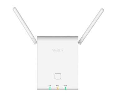 ⁨Yealink W90DM DECT base station White⁩ w sklepie Wasserman.eu