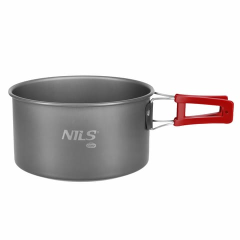⁨NC17119 GARNEK TURYSTYCZNY 1,4 L NILS CAMP⁩ w sklepie Wasserman.eu