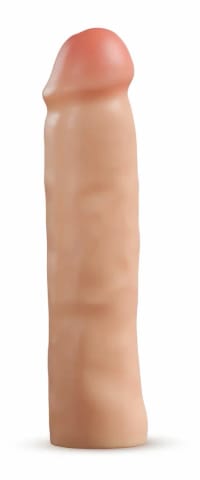 ⁨Blush Performance Plus Tenacity nakładka wydłużająca silikonowa 5 cm⁩ w sklepie Wasserman.eu