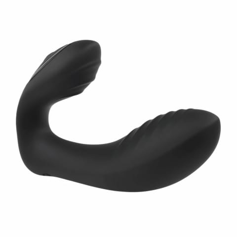 ⁨Playboy Play Time Black - Wielofunkcyjny Wibrator Wielostrefowy⁩ w sklepie Wasserman.eu