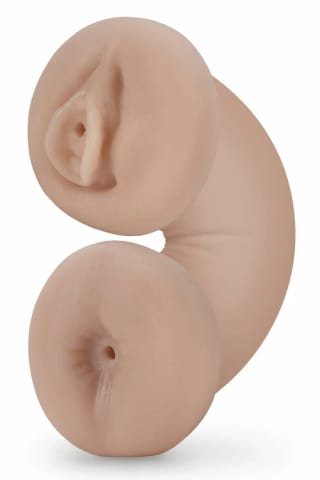⁨Blush Tasha Sleeve Glow in the Dark - elastyczna nakładka beżowa⁩ w sklepie Wasserman.eu