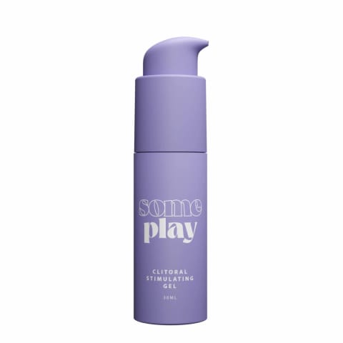 ⁨Some Play Żel stymulujący z mentolem 30ml - formuła chłodząca⁩ w sklepie Wasserman.eu