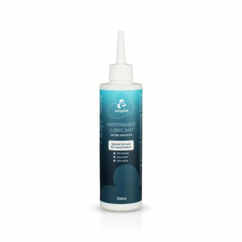 ⁨EasyGlide Żel nawilżający Extra Smooth do maszyn intymnych 250ml⁩ w sklepie Wasserman.eu