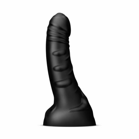 ⁨BUTTR Black Hawk Curved model anatomiczny, powierzchnia teksturowana⁩ w sklepie Wasserman.eu