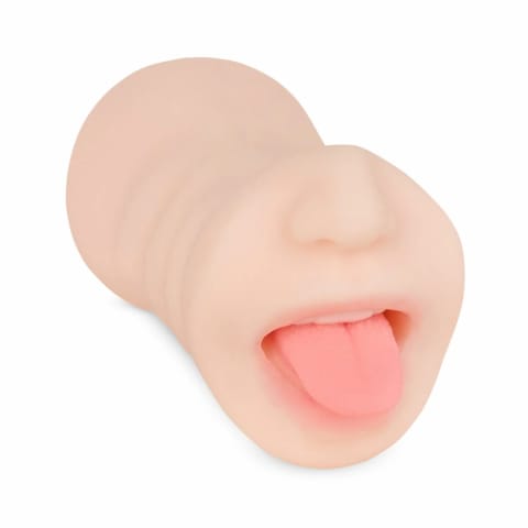 ⁨Friend With Benefits Lily Brooks model z dwoma otworami TPR 18cm⁩ w sklepie Wasserman.eu