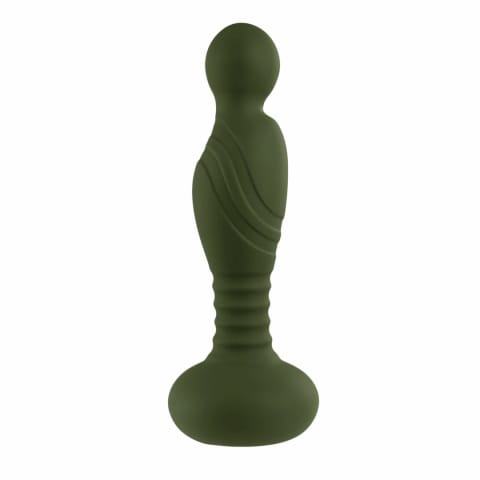 ⁨Evolved The General - Model z podwojnym napędem, anatomiczny kształt⁩ w sklepie Wasserman.eu