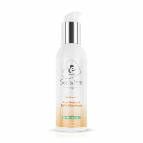⁨EasyGlide Sensitive Żel nawilżający wodny do pielęgnacji 150 ml⁩ w sklepie Wasserman.eu