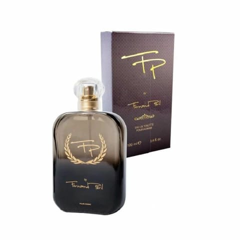 ⁨Fernand Peril FP Woda Perfumowana dla Mężczyzn z Nutą Pheromone 100ml⁩ w sklepie Wasserman.eu