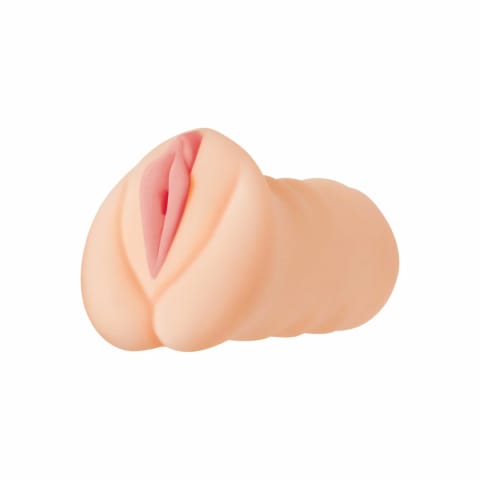 Evolved Riley Reid Intymna Maszyna Anatomiczna TPE z Uchwyt w sklepie Wasserman.eu