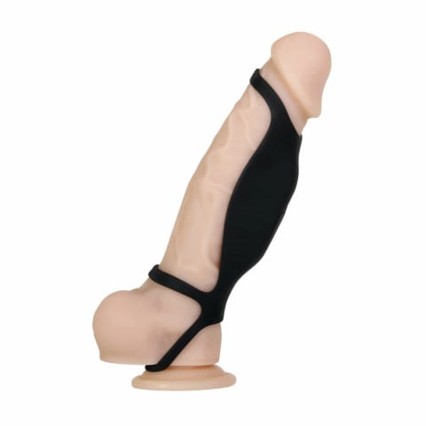 ⁨Evolved Rocketeer - wielofunkcyjny pierścień z systemem wibracji USB⁩ w sklepie Wasserman.eu