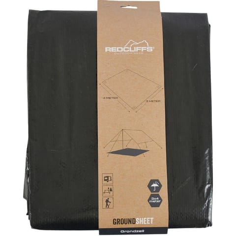 ⁨PODŁOGA DO NAMIOTU 3X4M REDCLIFFS⁩ w sklepie Wasserman.eu