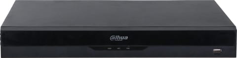 ⁨Rejestrator IP Dahua NVR5208-EI2⁩ w sklepie Wasserman.eu