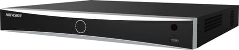 ⁨Rejestrator IP Hikvision DS-7632NXI-K2(D)⁩ w sklepie Wasserman.eu