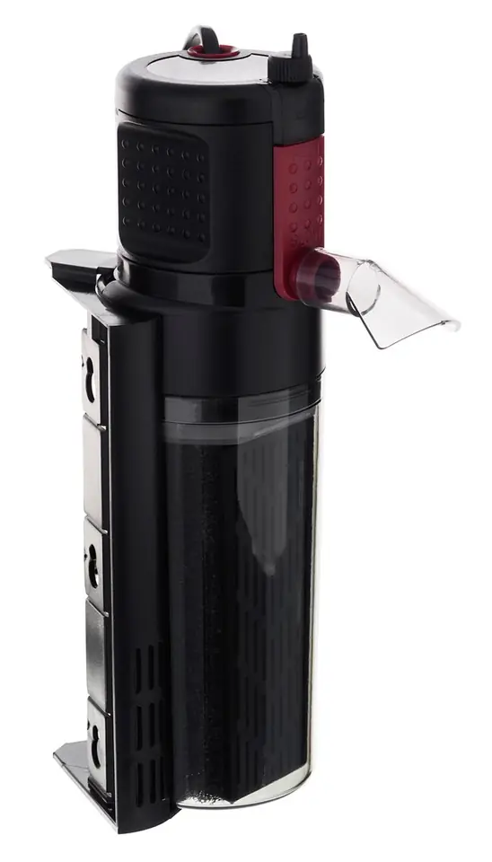 HYDOR Crystal 90 EU - Innenfilter im Wasserman.eu