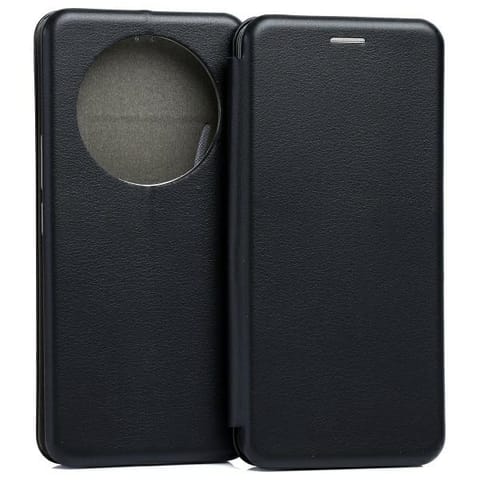 ⁨Etui Beline Book Magnetic do Honor       Magic7 Lite czarny⁩ w sklepie Wasserman.eu
