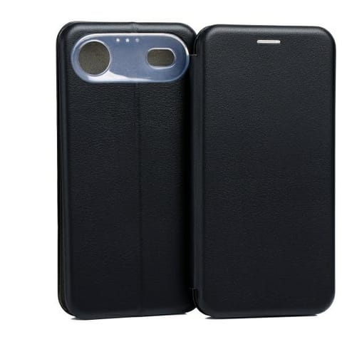 Etui Beline Book Magnetic do iPhone 17 Air czarny w sklepie Wasserman.eu