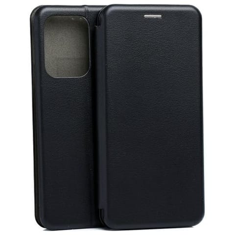 ⁨Etui Beline Book Magnetic do Oppo RENO   13 FS czarny⁩ w sklepie Wasserman.eu