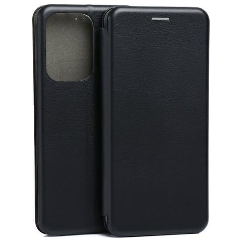 Etui Beline Book Magnetic do Oppo RENO 13 Pro czarny w sklepie Wasserman.eu