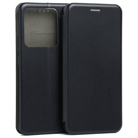 Etui Beline Book Magnetic do Poco M7 Pro czarny w sklepie Wasserman.eu