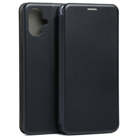Etui Beline Book Magnetic do Samsung A07 czarny w sklepie Wasserman.eu