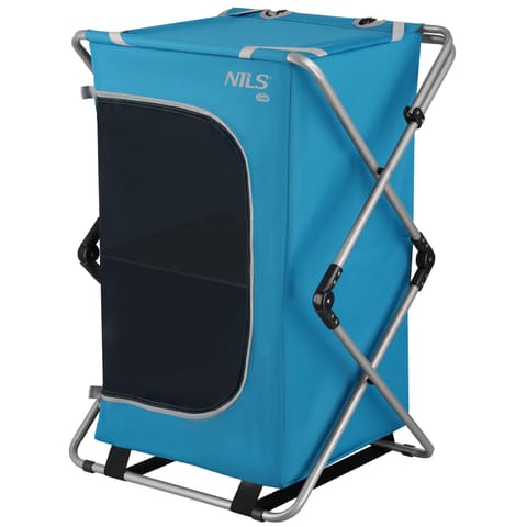 ⁨NC3702 SZAFKA TURYSTYCZNA POP-UP NILS CAMP⁩ w sklepie Wasserman.eu