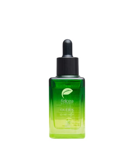 ⁨FELICEA NATURAL Naturalny Olejek regeneracyjny do rąk i ciała 45 ml⁩ w sklepie Wasserman.eu