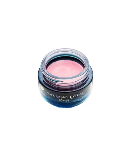 ⁨FELICEA NATURAL Nocna Maska Naturalny Rytuał do ust - #96 arbuz 15 g⁩ w sklepie Wasserman.eu