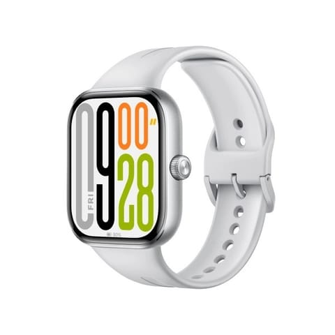 ⁨XIAOMI Redmi Watch 5 Srebrny⁩ w sklepie Wasserman.eu