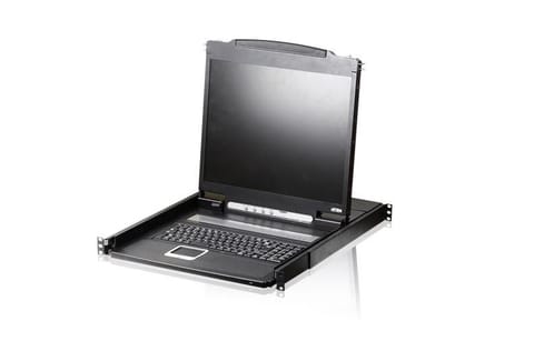 Aten 19" LCD Console w sklepie Wasserman.eu