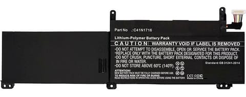 CoreParts Laptop Battery for Asus w sklepie Wasserman.eu