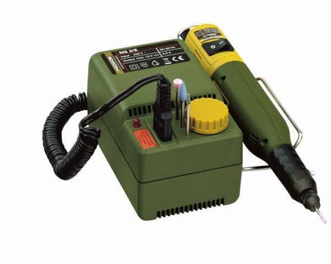⁨Proxxon PR28707 Zasilacz NG 2/E do narzędzi Micromot 230V 2A⁩ w sklepie Wasserman.eu