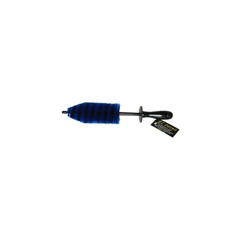 ⁨EZ Detail Brush Mini - mała szczotka do czyszczenia felg⁩ w sklepie Wasserman.eu