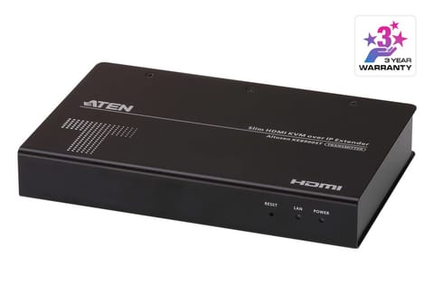 Aten Slim HDMI Single Display w sklepie Wasserman.eu